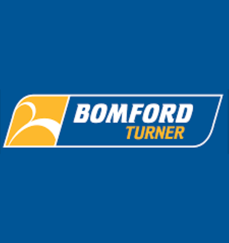 Bomford Turner picture